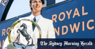 The Everest and Caulfield Cup 2025: Count Nikolai and content creators are the real winners