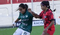 Cali no pudo sumar de a tres en su debut de Copa Libertadores