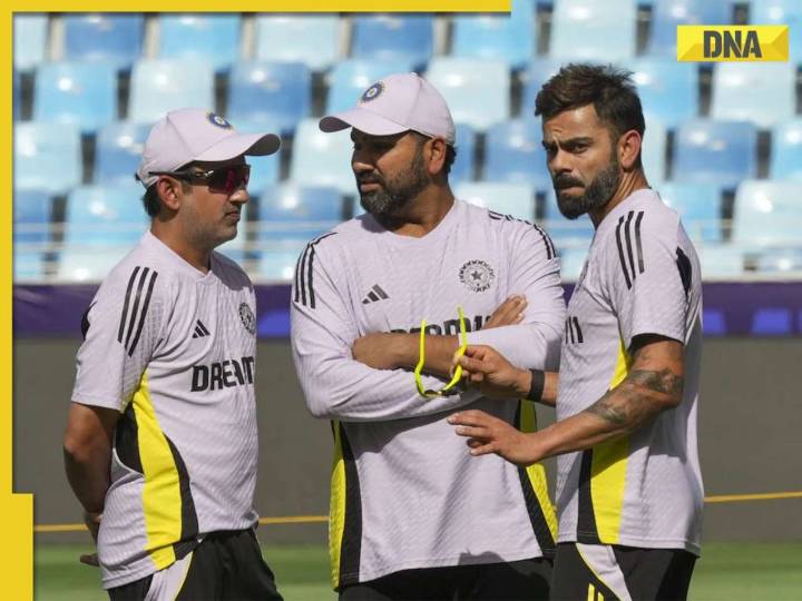 'Rohit Sharma was disrespected, Virat Kohli felt unwanted': Ex