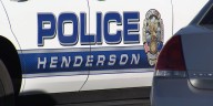 Henderson police find body in southeast Las Vegas Valley