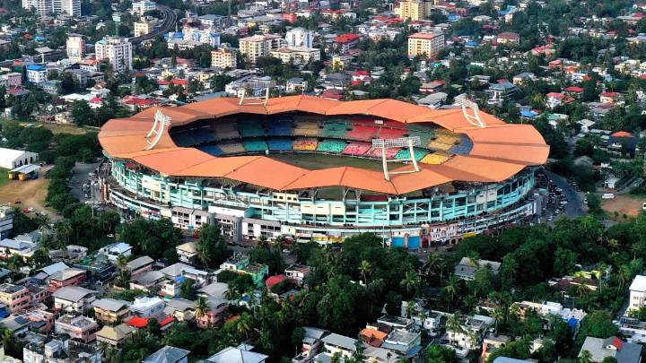 Argentina Football Team Match: Kochi Stadium To Be Upgraded To World
