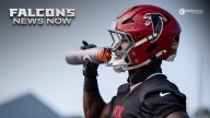 Falcons News Now: Top headlines for Monday Night Football