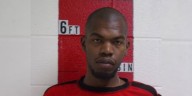 Man dragged two people with stolen Jeep before crashing, NC deputies say