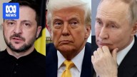 US hits  Russia's biggest oil firms with sanctions over Ukraine