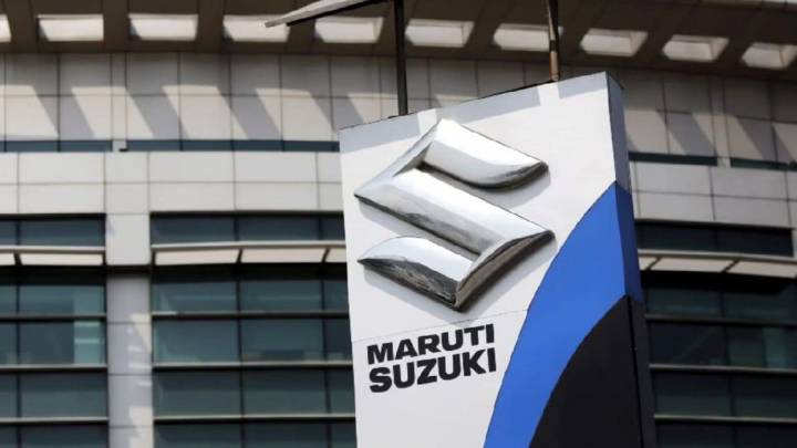 Maruti Suzuki Q2 Profit Climbs 7% to Rs 3,293 Crore; Revenue Grows 13%
