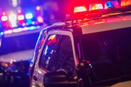 Chelan Woman Arrested After Knife Standoff at Ephrata Gas Station