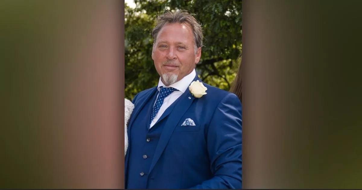 Family release photo of beloved dad, 59, killed in M60 tragedy