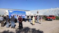 Invierte Estado 273.5 mdp en región centro sur contra la sequía y fortalecer al campo