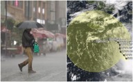 Tormenta Tropical Melissa podría convertirse en huracán el viernes; se enfila hacia Haití y Jamaica