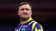 'There you go' - Luke Littler issues stinging dig at darts fans immediately after winning second title in three days