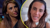 Carla Ballero enfrenta secuelas físicas tras grave episodio de salud: "Fue como si me hubiesen hecho quimioterapia"