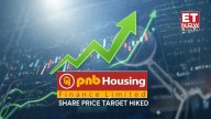 PNB Housing Finance share price target hiked by MOSL after Q2 results; 4 reasons to BUY