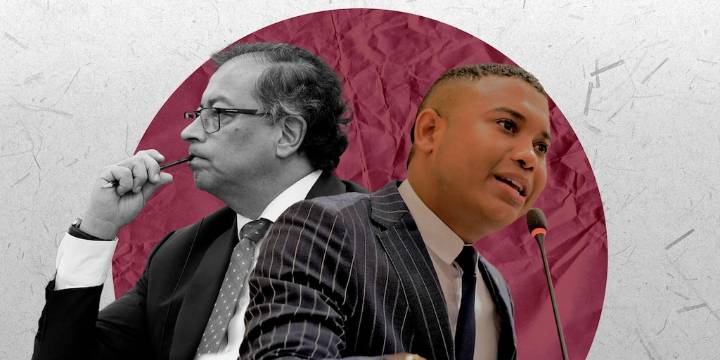 Miguel Polo Polo se defendió luego de ser llamado a juicio por presunto hostigamiento contra Petro: “Yo no he matado a nadie”
