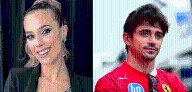 «Mi futuro novio»: El romántico guiño de Chechu Bonelli a un piloto de Fórmula 1