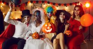 BOO! From spooky and scary to kid-friendly, here's a look at Halloween in Music City