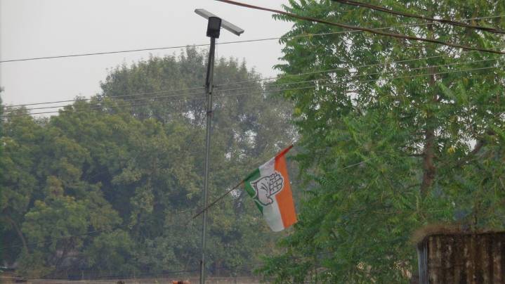 Bihar Elections 2025: Congress Announces First List Of 11 Candidates