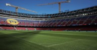 Limak ganó el concurso para construir el nuevo Camp Nou pese a recibir la peor puntuación técnica