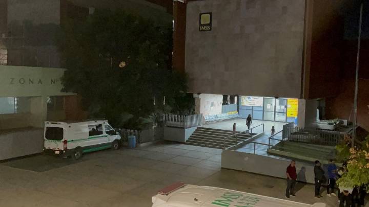 Mujer pierde la vida mientras trabajaba en empresa de Saltillo; infartó la habría fulminado