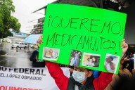Sombrío panorama para 53 millones de mexicanos con IMSS-Bienestar; perfilan recorte de 2, 267 mmdp para compra de medicinas e insumos en 2026