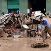 Spain to hold memorial on first anniversary of deadly floods