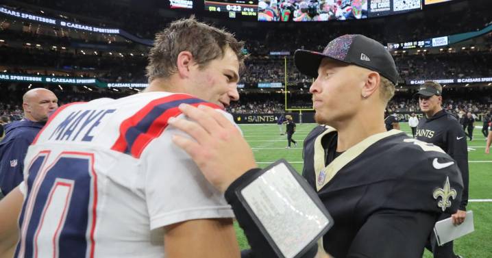 Jeff Duncan: The NFL's 2024 quarterback class looks special. Here's how I rank each QB in the group