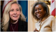 Spanberger leads, Miyares surges in newly released Roanoke College poll