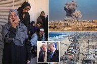 Hamas signals it could reject Trump's Gaza peace plan