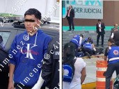 Atacante de David Cohen en CDMX revela cuánto le iban a pagar y más detalles