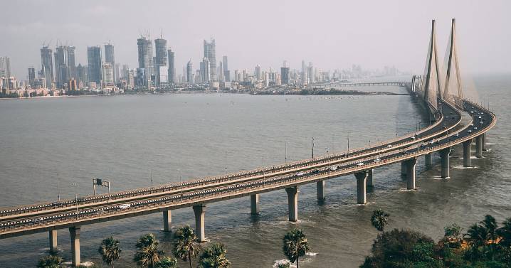 Tariffs No Dampener? IMF Ups India's FY26 GDP Growth Forecast To 6.6%