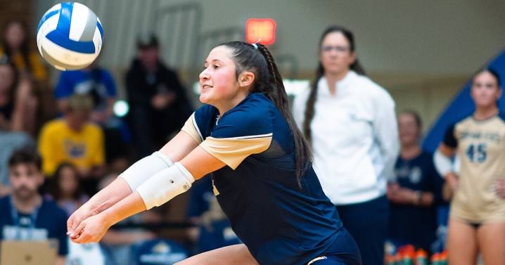 Great Falls CMR alum Lauren Lindseth climbing career digs list at Montana State