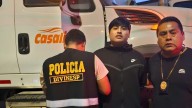 Detienen a Pequeño J, autor intelectual de triple feminicidio del narco en Argentina