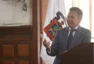 Lemus responde a señalamientos por presuntos vínculos con el CJNG: “Es una guerra sucia absurda”