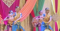 Elk Grove shines bright for Diwali as California makes festival state holiday