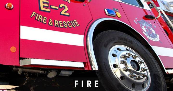 Electrical fire causes $60,000 damage, injures firefighter, bystander