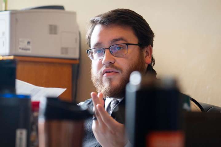 Vermont governor calls for Orleans County senator’s resignation over leaked ‘racist, bigoted and antisemitic’ group chat