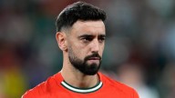 Bruno Fernandes espera al Mundial 2026 para decidir su continuidad en el Manchester United