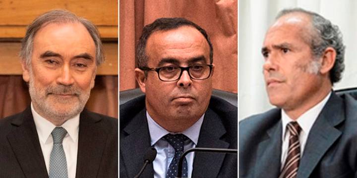 Caso Bruglia, Bertuzzi y Castelli: el Gobierno aceptó una “solución amistosa” ante la CIDH