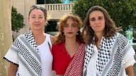 La española de la Flotilla Reyes Rigo llega a un acuerdo con la Fiscalía de Israel para ser deportada