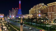 Macao becomes more than a gambling destination. Casinos win anyway