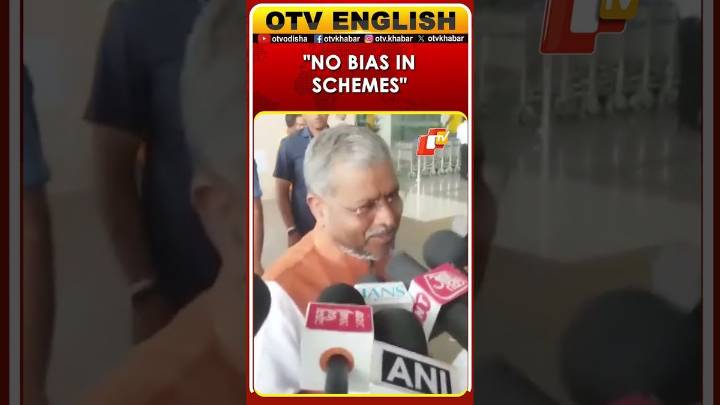 PM Modi Is Making All Welfare Schemes For Everyone Without Discrimination: Babulal Marandi