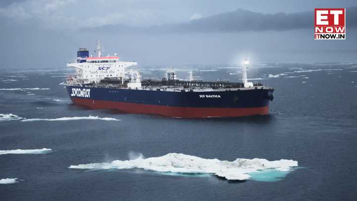 India scaling back Russian oil imports, claims White House