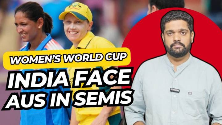 ICC Women's World Cup: India Face Their Toughest Test Yet