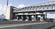 Slowdowns scheduled on Atlantic City Expressway next week for toll work