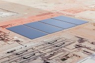 Ven inviable central termosolar