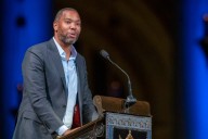 The closing of the Democratic Party mind