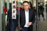 Acusan a Josep María Bartomeu por abuso de funciones