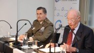 El jefe del Estado Mayor del Ejército recuerda en Palma que "la guerra ha vuelto a Europa"