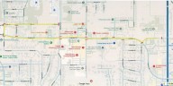 Sulphur reminds residents of road closures for Homecoming Parade