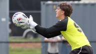 Skyland Conference boys soccer season stat leaders for Oct. 1