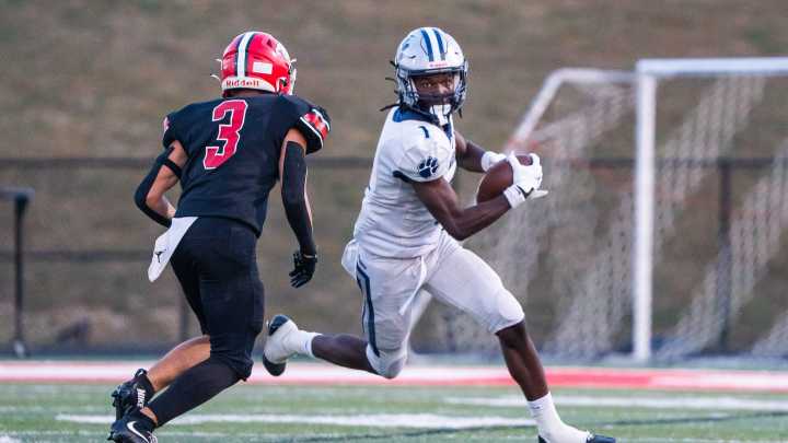 MHSAA football playoffs predictions for every first round game